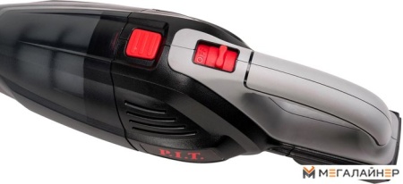 Пылесос P.I.T PVC20H-0.5A Solo (без АКБ и ЗУ) купить в Минске с доставкой