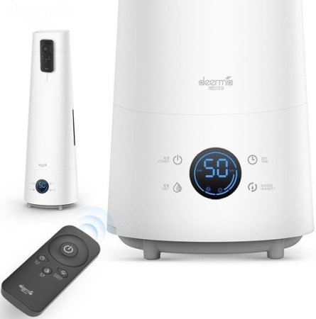 Увлажнитель воздуха Deerma DEM-LD220