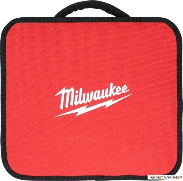 Набор домашнего мастера Milwaukee 4932492660 (25 предметов) купить в Минске с доставкой