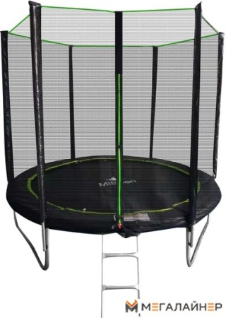 Батут MiSoon 312-10ft-Basic