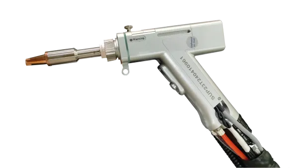 Аппарат лазерной сварки TOP WELD HLW-1500 LASER