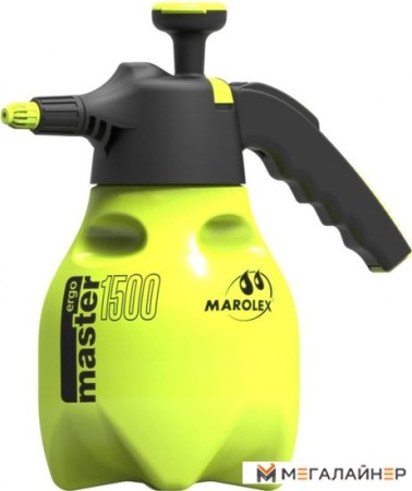 Ручной опрыскиватель Marolex Master ergo 1500 S012.101 купить в Минске с доставкой