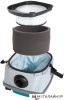Пылесос Makita DVC864LZ купить в Минске с доставкой