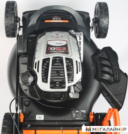 Купить газонокосилку в Минске. Цена газонокосилки в рассрочку