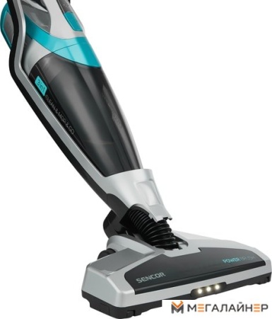 Пылесос Sencor SVC 0740BL купить в Минске с доставкой