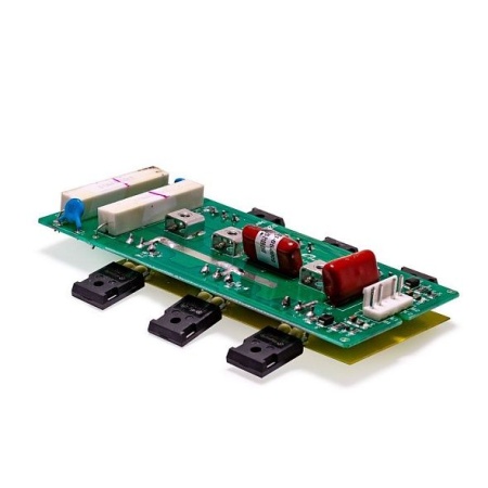 Силовая плата AuroraPRO AIRFORCE 80M (N-51-05-0009) - запчасть