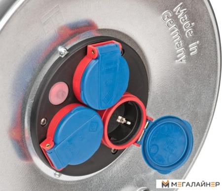 Купить Удлинитель Brennenstuhl Garant S 1198470 в Минске с доставкой