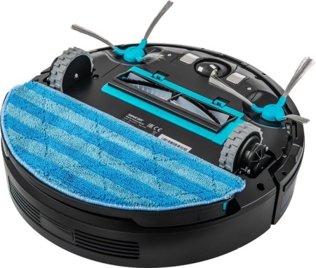 Робот-пылесос Sencor SRV 2230TI купить в Минске с доставкой