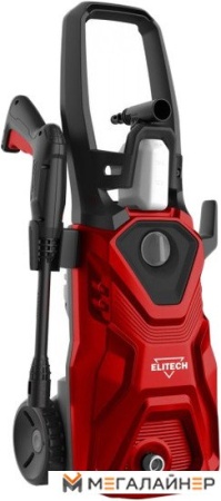 Мойка высокого давления ELITECH М 1600РП купить в Минске с доставкой