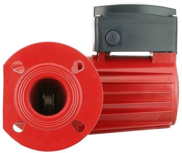 Циркуляционный насос Unipump UPF 40-45 230 купить в Минске с доставкой