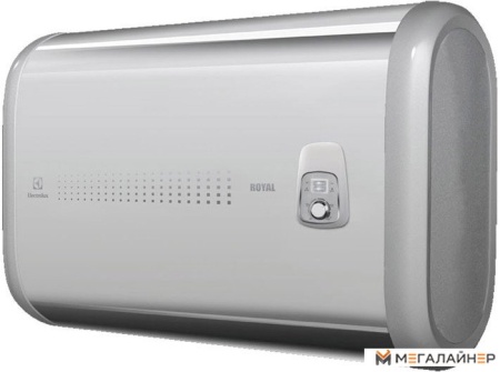Накопительный электрический водонагреватель Electrolux EWH 50 Royal Silver H купить в Минске с доставкой