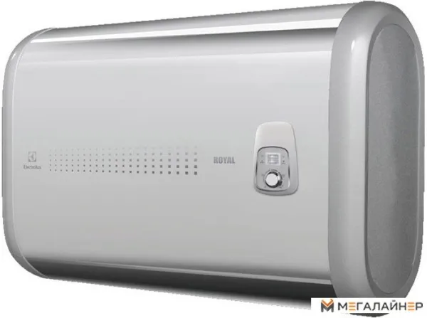 Накопительный электрический водонагреватель Electrolux EWH 80 Royal Silver H купить в Минске с доставкой