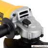 Угловая шлифмашина DeWalt DWE4119 купить в Минске с доставкой