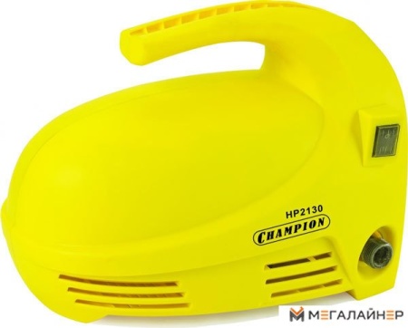 Мойка высокого давления Champion HP2130 купить в Минске с доставкой