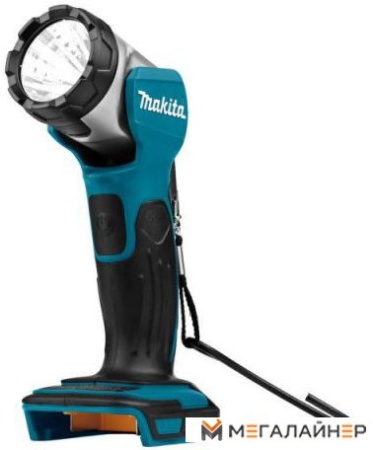Фонарь Makita DML 802 (без АКБ)