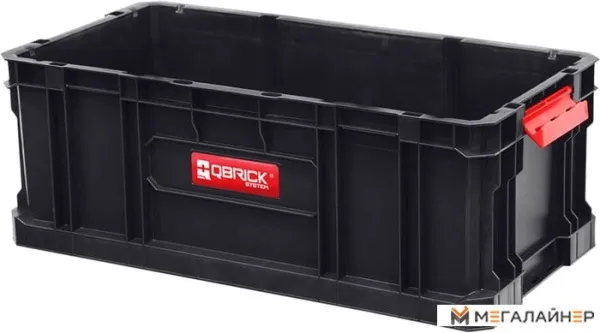 Ящик для инструментов Qbrick System Two Box 200 купить в Минске с доставкой