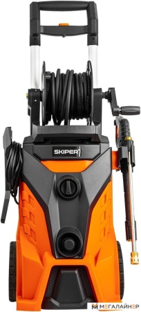 Мойка высокого давления Skiper PM-210 PRO купить в Минске с доставкой