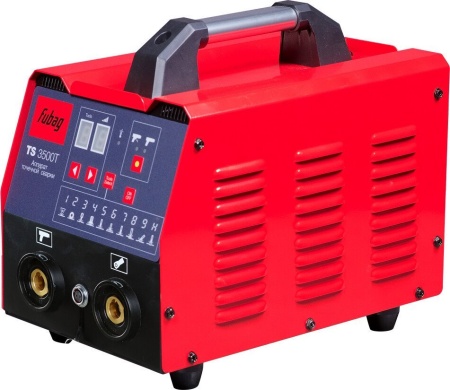 Аппарат контактной точечной сварки Fubag TS 3500T 46409