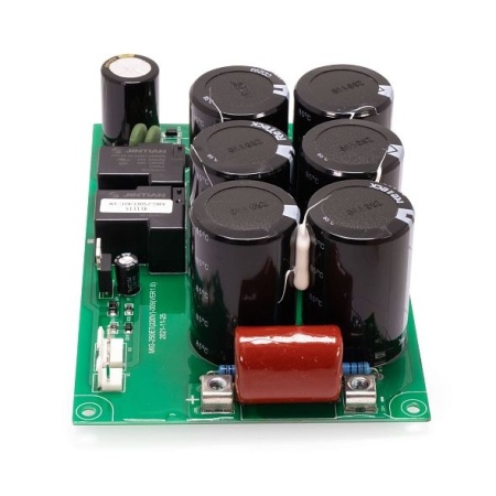 Плата питания Aurora Динамика 250 - запчасть