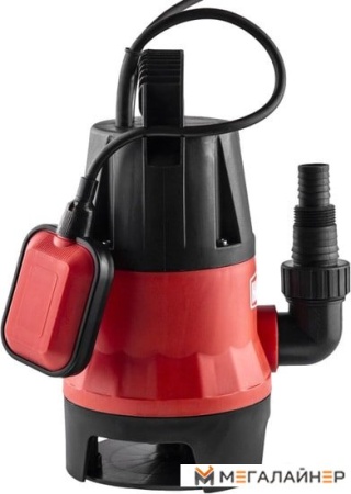 Дренажный насос Hammer NAP550D купить в Минске с доставкой