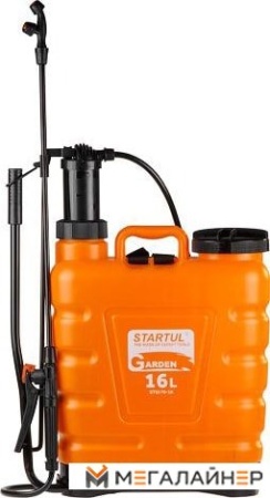 Ручной опрыскиватель Startul Garden ST6570-16 купить в Минске с доставкой