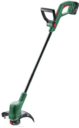 Триммер Bosch Easy GrassCut 18V-26 06008C1C03 (с 1-им АКБ)