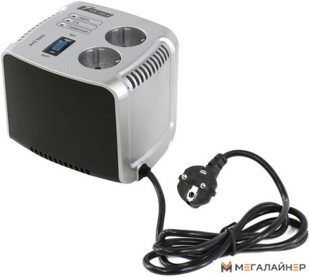 Купить Стабилизатор напряжения Powerman AVS 500C в Минске с доставкой