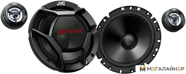 Компонентная АС JVC CS-DR1700C