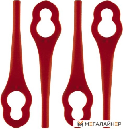 Триммер Einhell GE-CT 18 Li Kit (с 1-м АКБ) купить в Минске с доставкой