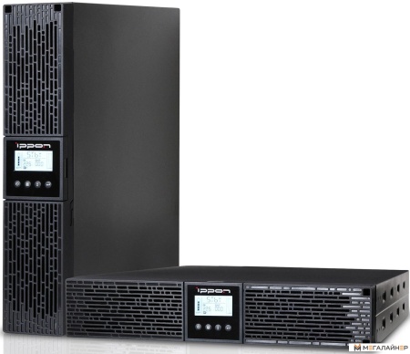 Купить Источник бесперебойного питания IPPON Smart Winner II 1500 в Минске с доставкой