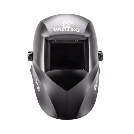 Маска сварщика VARTEG со стеклом С5
