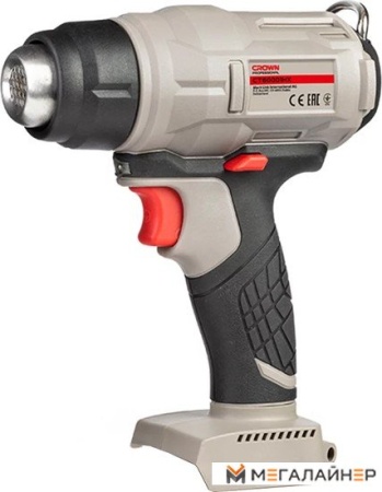 Фен промышленный CROWN CT60001HX купить в Минске с доставкой