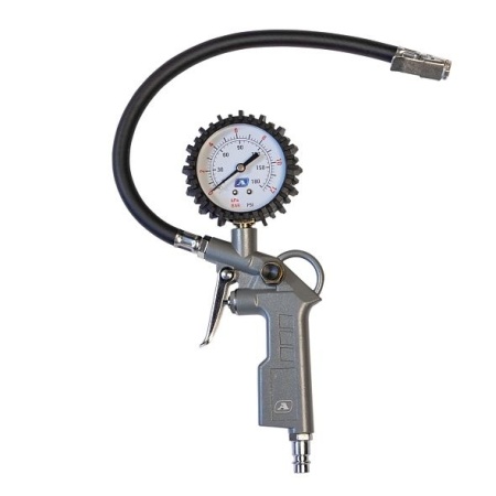 Набор пневмоинструмента 5 предметов Aurora KIT-5A 40469