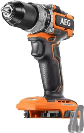 Ударная дрель-шуруповерт AEG Powertools BSB 18SBL 4935478456 (без АКБ)