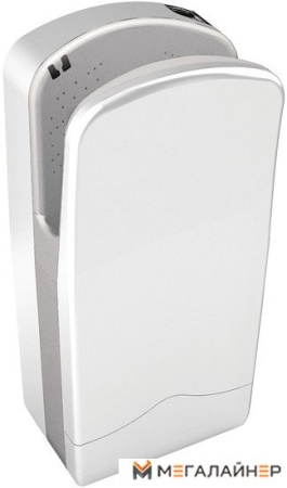 Сушилка для рук Nofer V-Jet-01303.W купить в Минске с доставкой