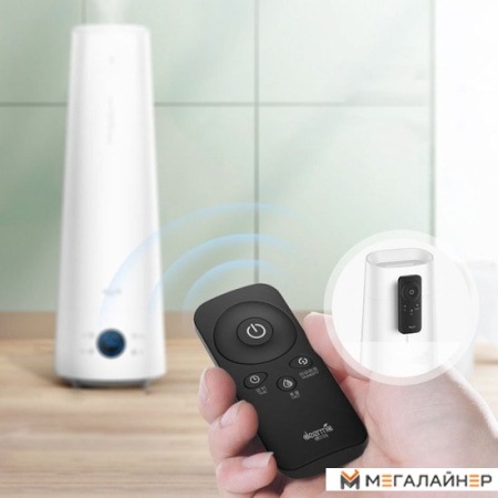 Увлажнитель воздуха Deerma DEM-LD220