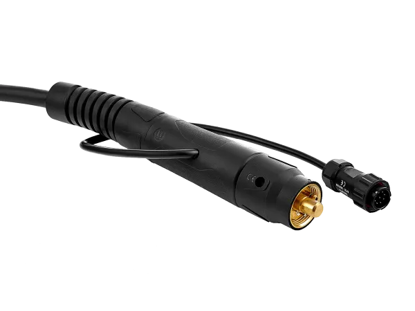 Горелка Сварог Spool Gun SSG 24