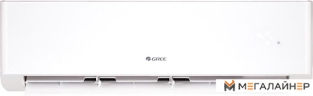 Сплит-система Gree Amber Standart R32 GWH24YE-K6DNA1A (Wi-Fi)