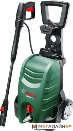 Мойка высокого давления Bosch AQT 35-12 Plus (06008A7101) купить в Минске с доставкой