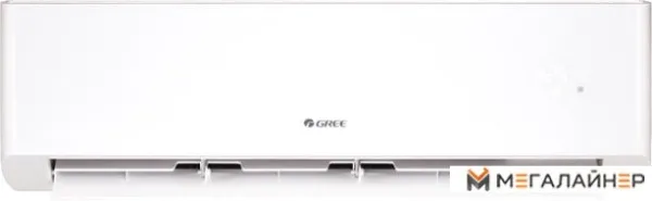 Сплит-система Gree Amber Standart R32 GWH24YE-K6DNA1A (Wi-Fi)