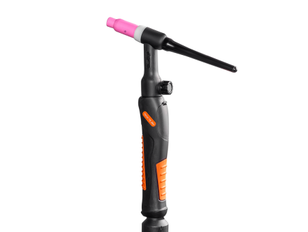 Вентильная горелка Сварог TECH TS 26V (M12x1) 4м