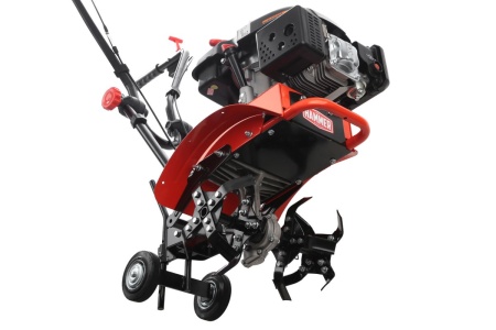 Культиватор бензиновый Hammer RT-40A купить в Минске с доставкой