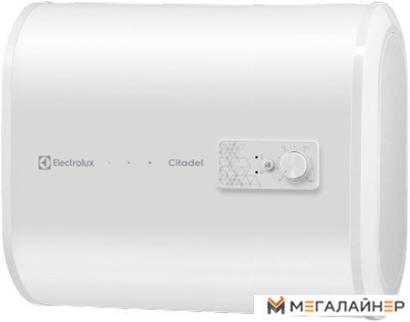 Накопительный электрический водонагреватель Electrolux EWH 30 Citadel H купить в Минске с доставкой