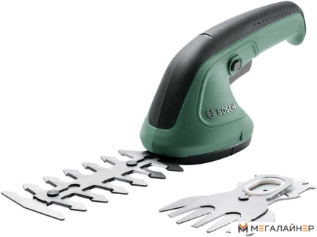 Садовые ножницы Bosch EasyShear 0600833300 купить в Минске с доставкой