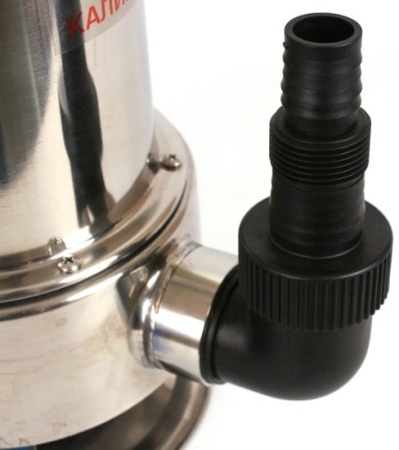 Дренажный насос Калибр НПЦ-750/35Н купить в Минске с доставкой