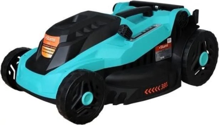 Купить газонокосилку в Минске. Цена газонокосилки в рассрочку