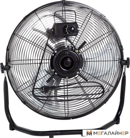 Вентилятор Ballu BIF-8B