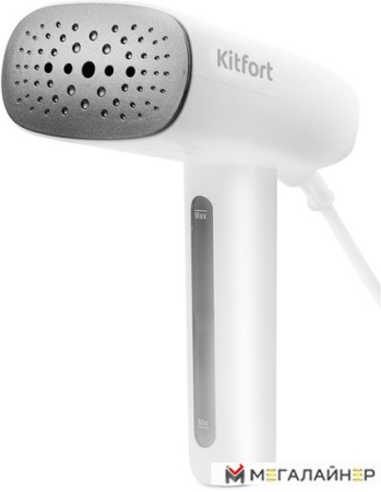 Отпариватель Kitfort KT-966 купить в Минске с доставкой