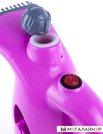 Отпариватель Mercury MC-6886 купить в Минске с доставкой