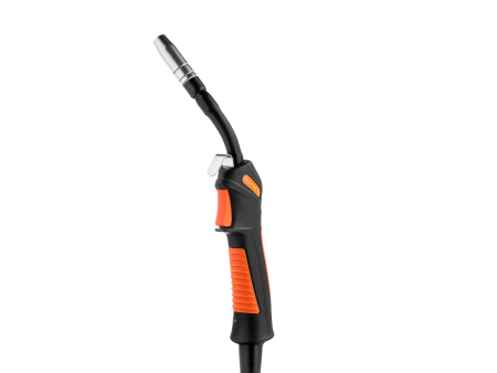 Сварочная горелка MIG Сварог TECH MS 15F 5м